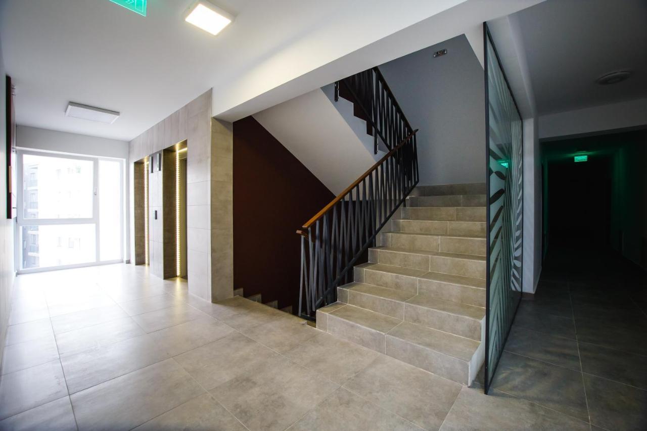 Pinkwood Harmony Apartment Oradea Luaran gambar