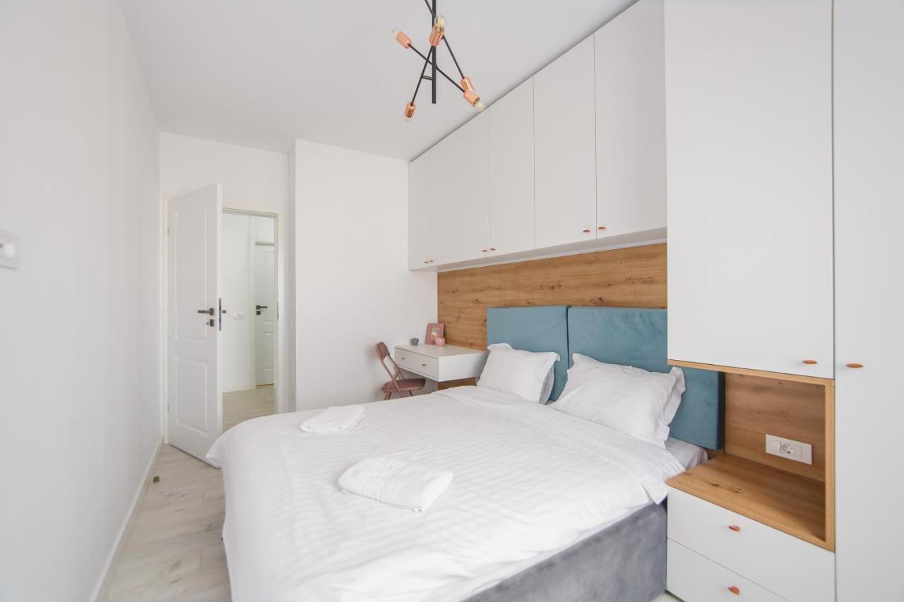 Pinkwood Harmony Apartment Oradea Luaran gambar